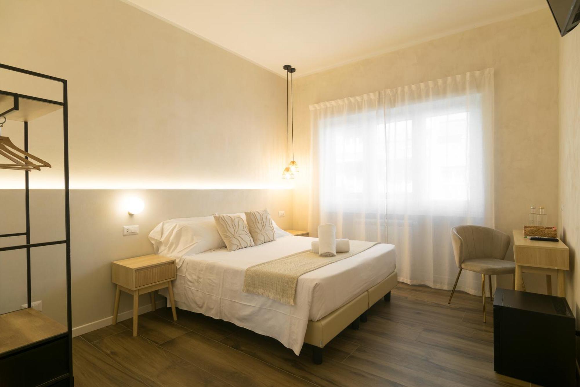 Lilla Eco House - Vaticano — Photos 3
