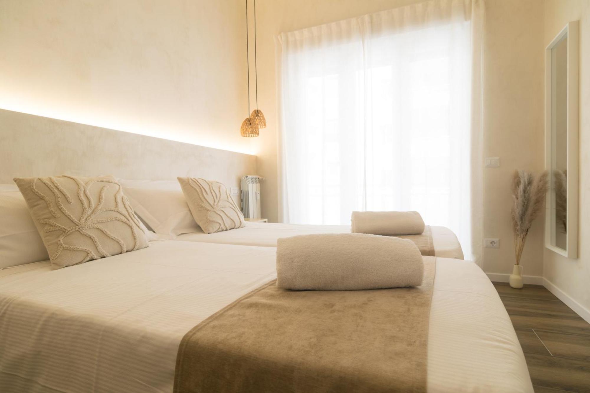 Lilla Eco House - Vaticano, Rome