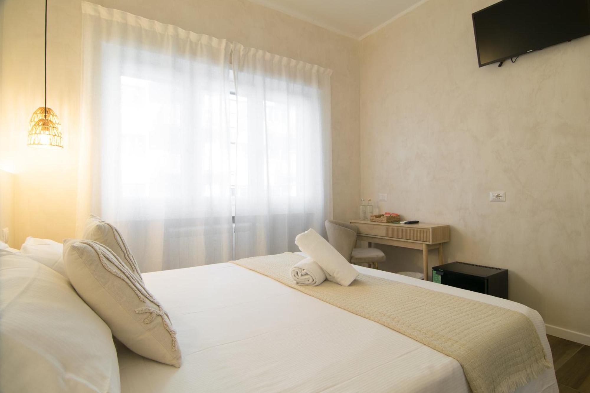 Lilla Eco House - Vaticano — Photos 1